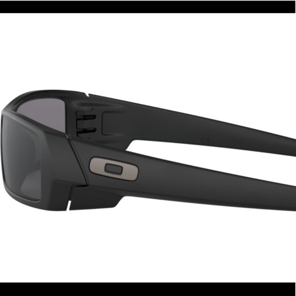 NEW, AUTHENTIC OAKLEY Gascan Prizm Sunglasses - Picture 4 of 8